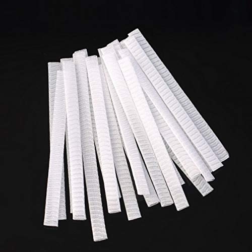 Preisvergleich Produktbild Professionelle 20PCS Make-up Kosmetik Schönheit Pinsel Stift Schutzhüllen Netz Netz Schutz Schutz Schutzhülle