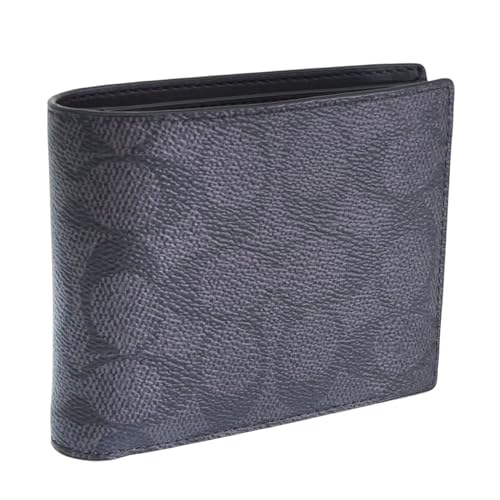 [COACH] [R[`] z Y 2܂ ܍z RpNg AEgbg uh D KȂ `R[ubN 3 IN 1 EHbg VOl`[ LoX SIGNATURE CW380CQBK [sAi]