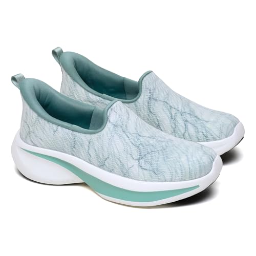 Image of Campus Women's Grasp Walking Shoes