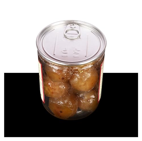 Blessfull Healing Organice Honey Amla Murabba 1 lb miniatura 3
