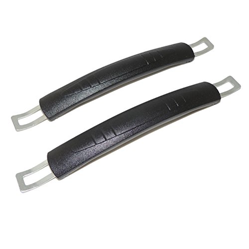 Suitcase Luggage Case Handle 2Pcs Strap Handle Grip For Suitcase Luggage #TOP2