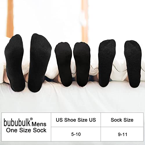 RICHBULL 100 Pairs Thin Low Cut Ankle Socks for Men & Women Bulk Socks,Breathable Casual Socks Athletic Sock Wholesale2