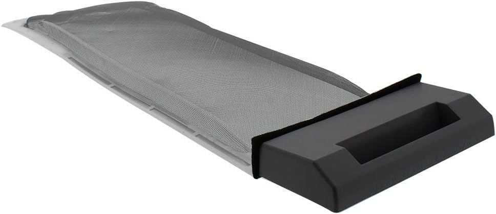 Dryer Lint Filter Screen Replace For Whirlpool LER8648LG0 LER8648LG1 LER8648LQ0 LER8648LW0 LER8648LW1 LER8857EQ0 LER8857EQ1 LER8857EQ2 LER8857EZ0 LER8857EZ1 LER8857EZ2 LER8858DQ0 LER8858DQ1 LER8858DZ0