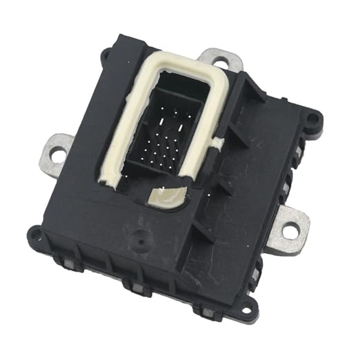 Module de commande 7189312 ALC pour phare adaptatif de BMW Série 3 5 7