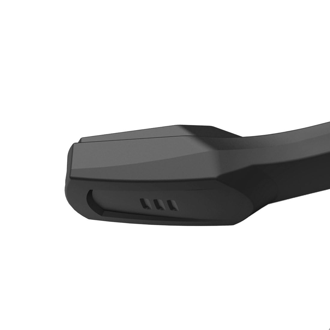 Hama USB Headset, Over Ear Kopfhörer mit Mikrofon (PC Headset mit Lautstärkeregler und verstellbarem Mikro, USB-A-Stecker, 2m langes Kabel, für Videokonferenzen, Homeoffice, eLearning) schwarz