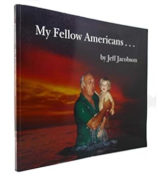 Paperback My Fellow Americans-- Book