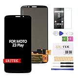 pantalla z3 play 【Control de calidad estricto】 Todas las pantallas están 100% probadas con la máquina original antes del envío, asegúrese de que no haya rayones ni áreas muertas en la pantalla LCD. Por favor, conecte el cable flexible para probar si está en operación normal antes de la instalación.