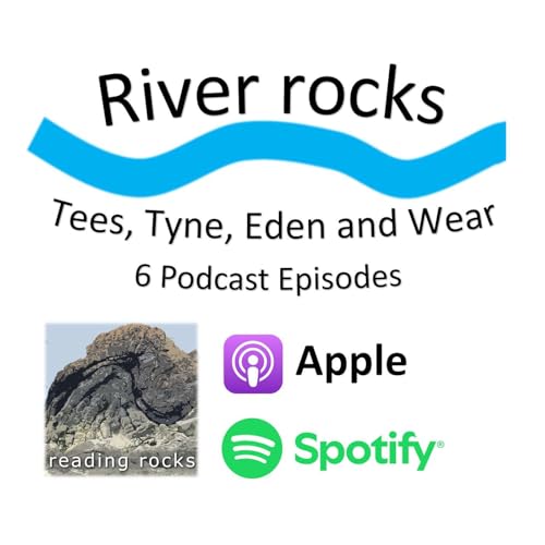 A trip down the Tees