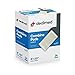 Dealmed Sterile Abdominal (ABD) Combine Pads, 8" x 10", 24 Count
