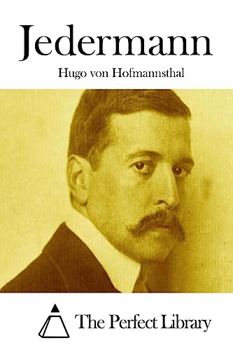 Jedermann (Perfect Library) (German Edition)