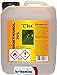 Produktbild Bio-Ethanol-Brennstoff-für-Bioethanol-Kamin Rückstandslose Verbrennung Deutsches Premiumprodukt auch zur Desinfektion-Desinfizieren von Oberflächen-1 x 5 Liter