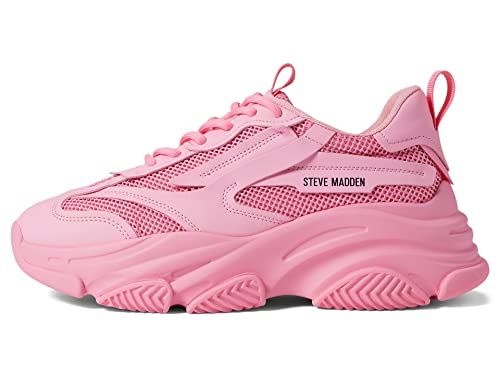 Image of Steve Madden Women's Possession Sneaker