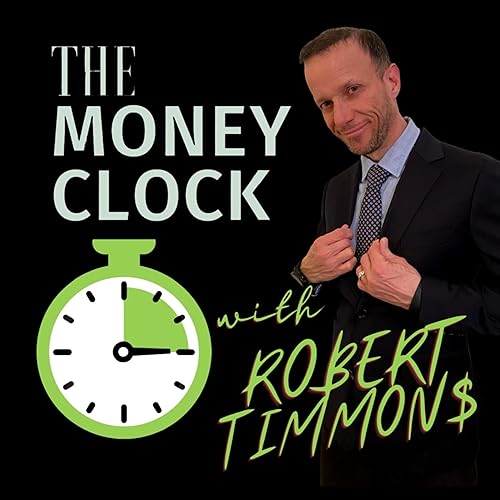 The Money Clock cover art