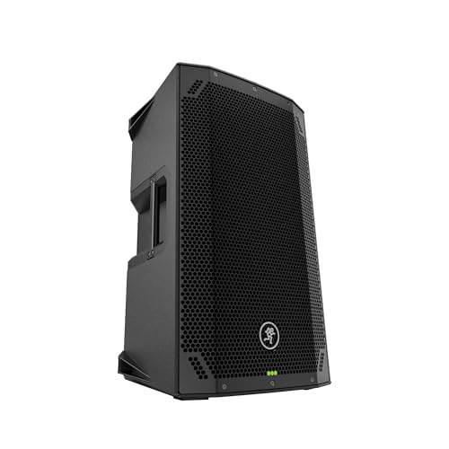 MACKIE Thump12v4 - Enceinte Professionnelle 12