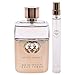 Gucci Guilty by Gucci for Women - 2 Pc Mini Gift Set 1.6oz EDT Spray, 0.33oz EDT Spray