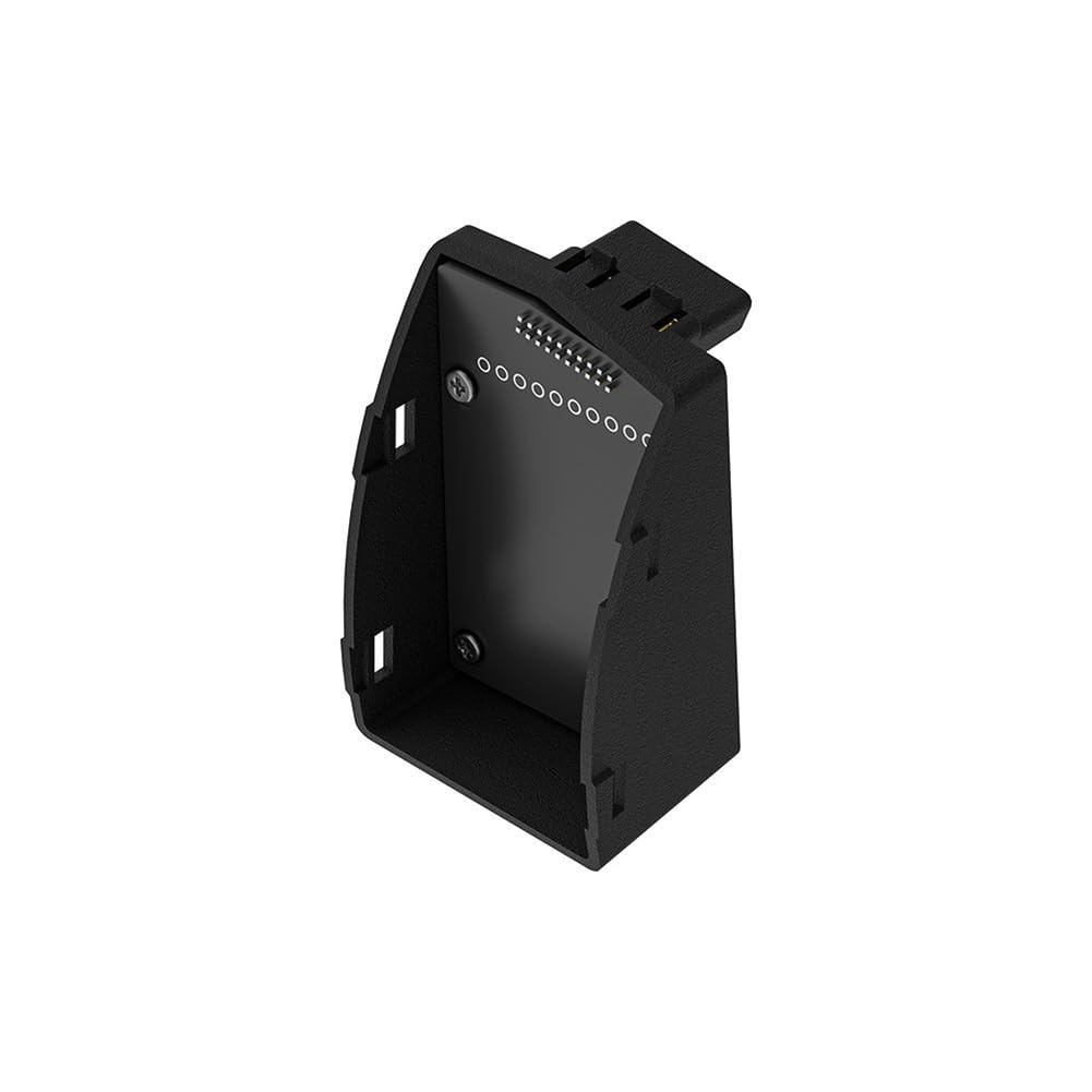 Placa adaptadora Skyviz para gafas FPV y módulo externo analógico VRX 7