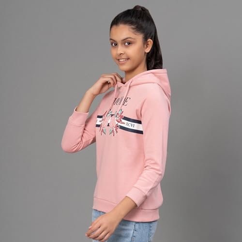Image of Mode By Red Tape Girls' Sweatshirt