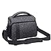 Produktbild Sport DSLR wasserdichte Foto Kamera Tasche Fall Für Canon EOS 750D 1300D 5D Mark IV III 800D 200D 6D Mark II 7D 77D 60D 70D 600D 700D 760D,Black,24 * 14 * 20cm