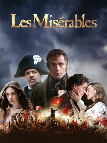 Les Miserables