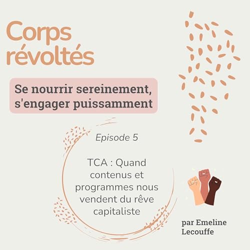 TCA : Quand contenus et programmes nous vendent du r&ecirc;ve capitaliste
