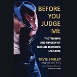 Cover of Before You Judge Me