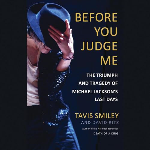 Before You Judge Me cover art