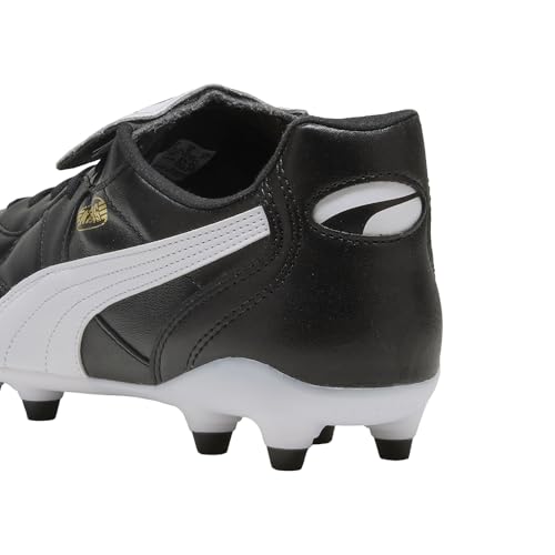 Image of Puma Mens King Top Firm, Artificial Ground Soccer Cleats