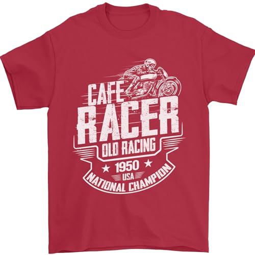 T-shirt in cotone pesante G5000