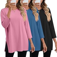 Black, Haze Blue, Bean Paste Pink