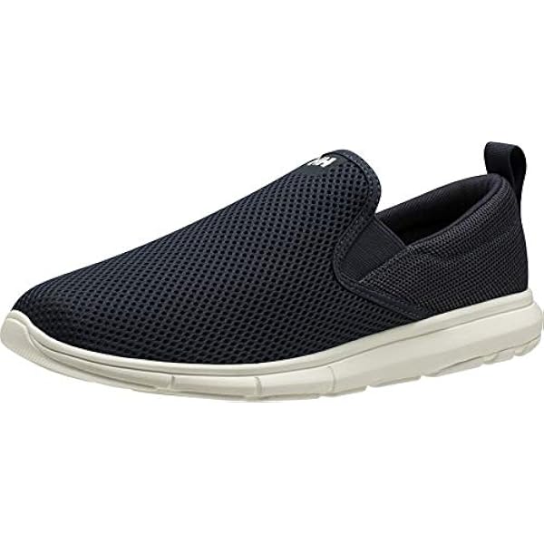Helly Hansen Mężczyźni Ahiga Slip-on Sailing ShoesAdidasy