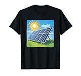 Solar panel outfit