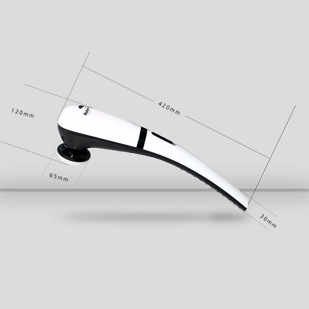 Massageador Elétrico Corporal Portátil Body Therapy Com Aquecimento e 7 Acessórios – Relaxmedic (127) em promoção! Veja a oferta e mais achadinhos de Corpo 5 Hoje é o melhor dia para comprar Massageador Elétrico Corporal Portátil Body Therapy Com Aquecimento e 7 Acessórios – Relaxmedic (127) com aquele preço maroto! Promoção! Aproveite a oferta! 5