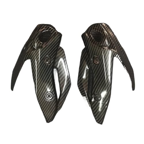 Carénage de cadre de moto en ABS pour habillage avant XJ6 2009-2012