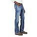 Levi Strauss Signature Gold Men's Big & Tall Bootcut Fit Jeans, Cinder Peak, 46W x 30L