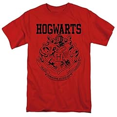 Hp Hogwarts-red