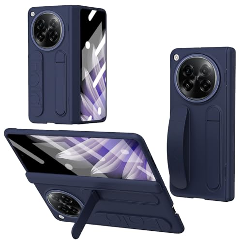 Étui Oppo Find N6 antichute idéal pour sécuriser vos déplacements urbains