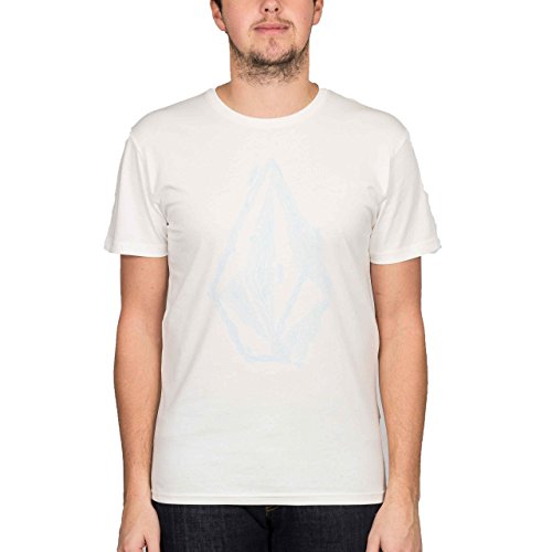 Volcom Volcontour Short Sleeve, T-Shirt Uomo