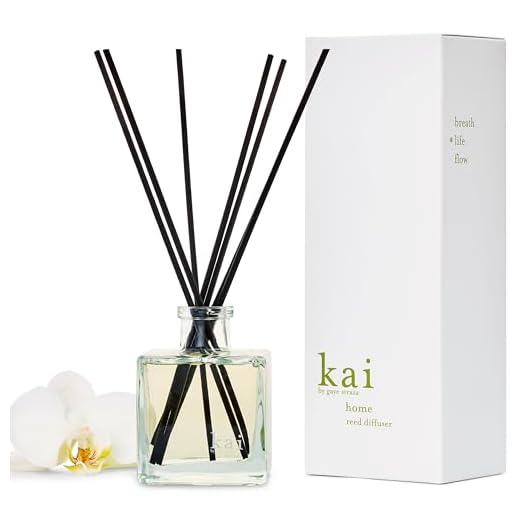 kai Reed Diffuser