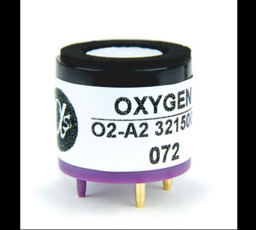Replacement Oxygen Sensor For Industrial Scientific M40 #TOP1