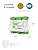Brio Pure Balance 6-Stage Reverse Osmosis Undersink Water Filtration System, Remineralization, 75 GPD, WQA Gold Seal Certified for NSF 58, 372, & CSA Standards, Faucet Included