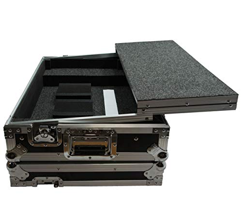 Harmony Hcddj1000Lt Flight Glide Laptop Stand Custom Case Compatible With Pioneer Ddj-1000 #TOP5