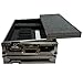 Harmony Audio HCDDJ1000LT Flight Glide Laptop Stand Custom Case Compatible with Pioneer DDJ-1000