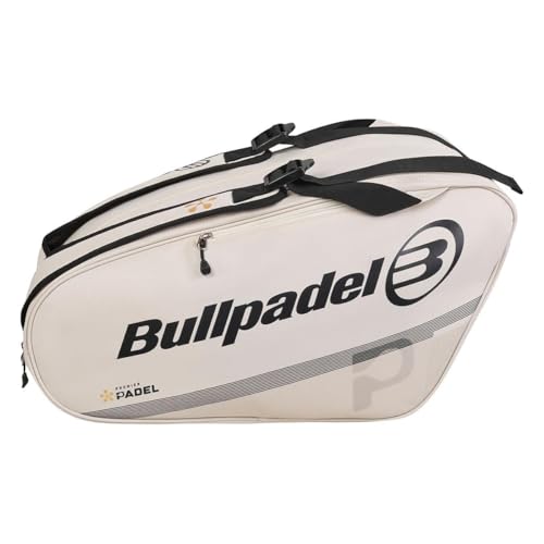 Paletero Tour Premier Padel 26 Bullpadel: bolsa de pádel ligera