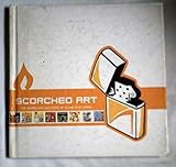 Scorched Art: The Incendiary Aesthetic of FlameRite Zippos