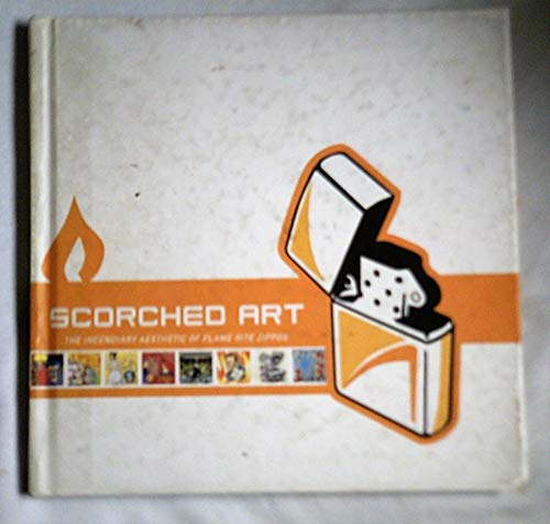 Scorched Art