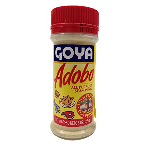 Mélange épices Goya pack de 3 condiments traditionnels latinos - 4