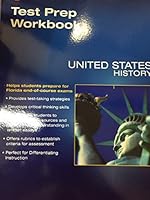 United States History 0328914975 Book Cover
