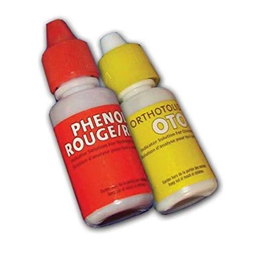 Gre 90181 - Recambio Para Analizador (Oto/Phenol)