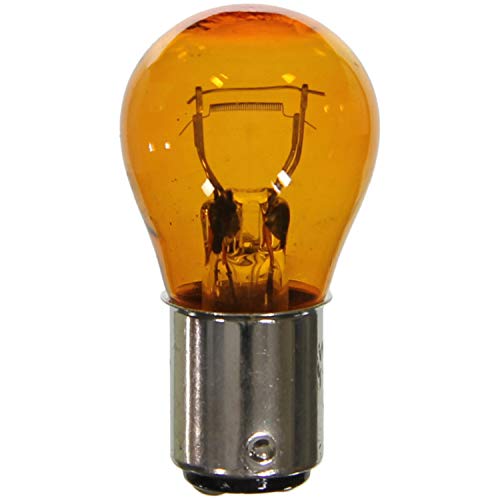 Wagner Lighting BP1157NALL Long Life Multi-Purpose Light Bulb Card of 2