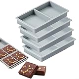 Zoom IMG-2 quattro stampi in silicone per Zoom IMG-2 quattro stampi in silicone per